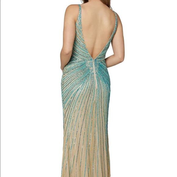 Primavera Formal Dress - Picture 2 of 6